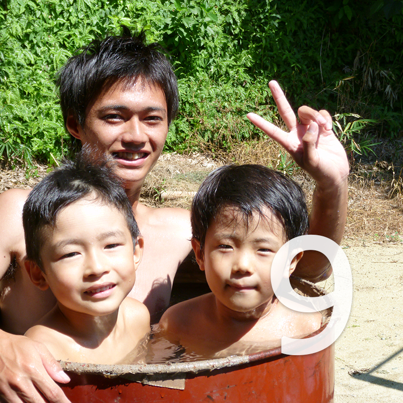 9月行事レポート