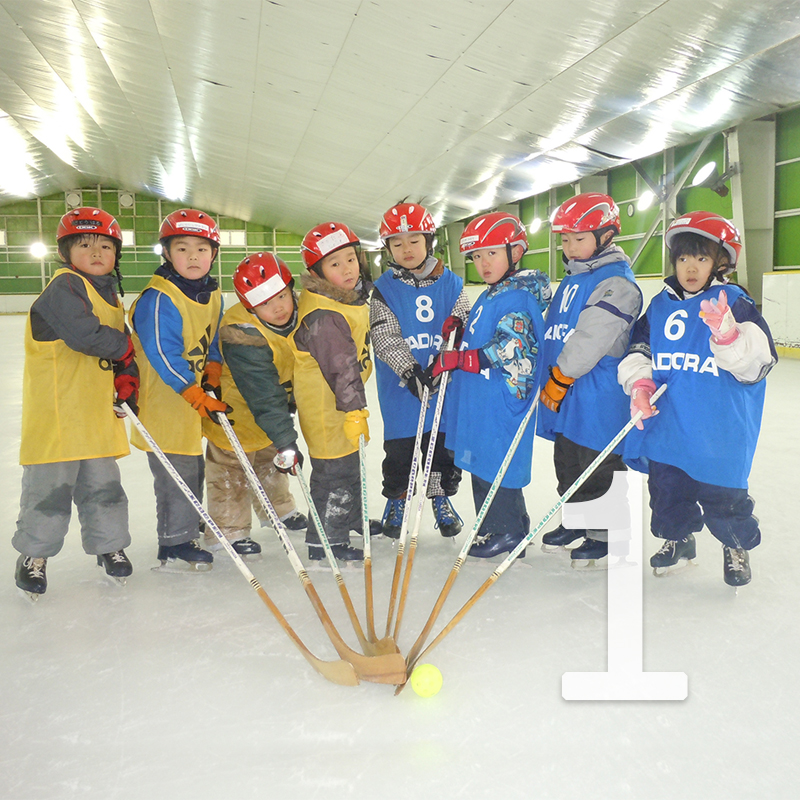 1月行事レポート