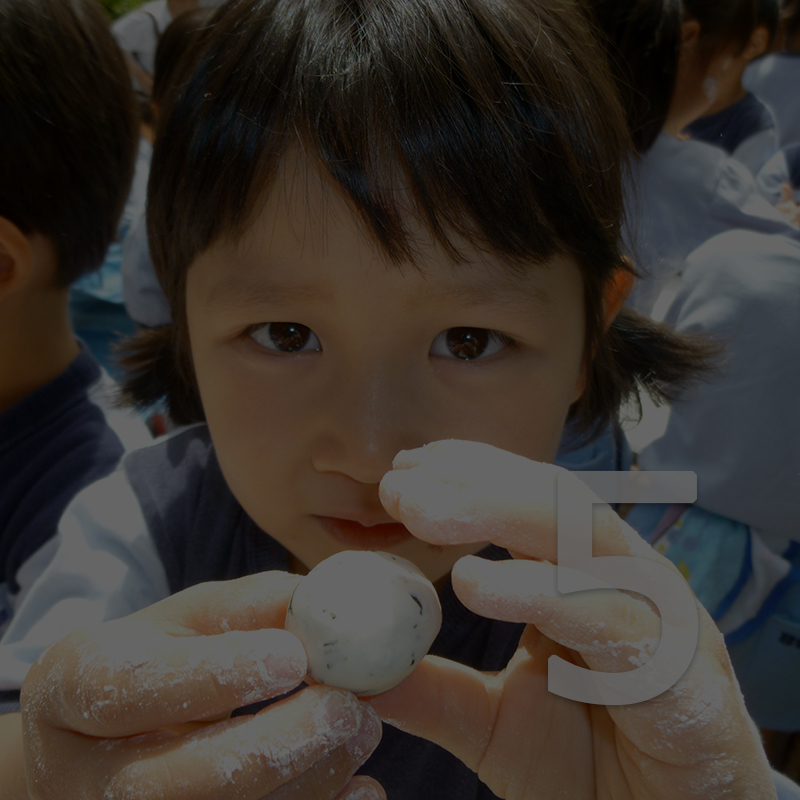 5月行事レポート