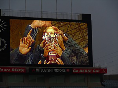 6年生サッカー部