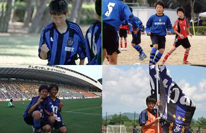 ナショナルトレセン