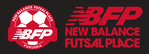 New Balance Futsal Place Fukuoka